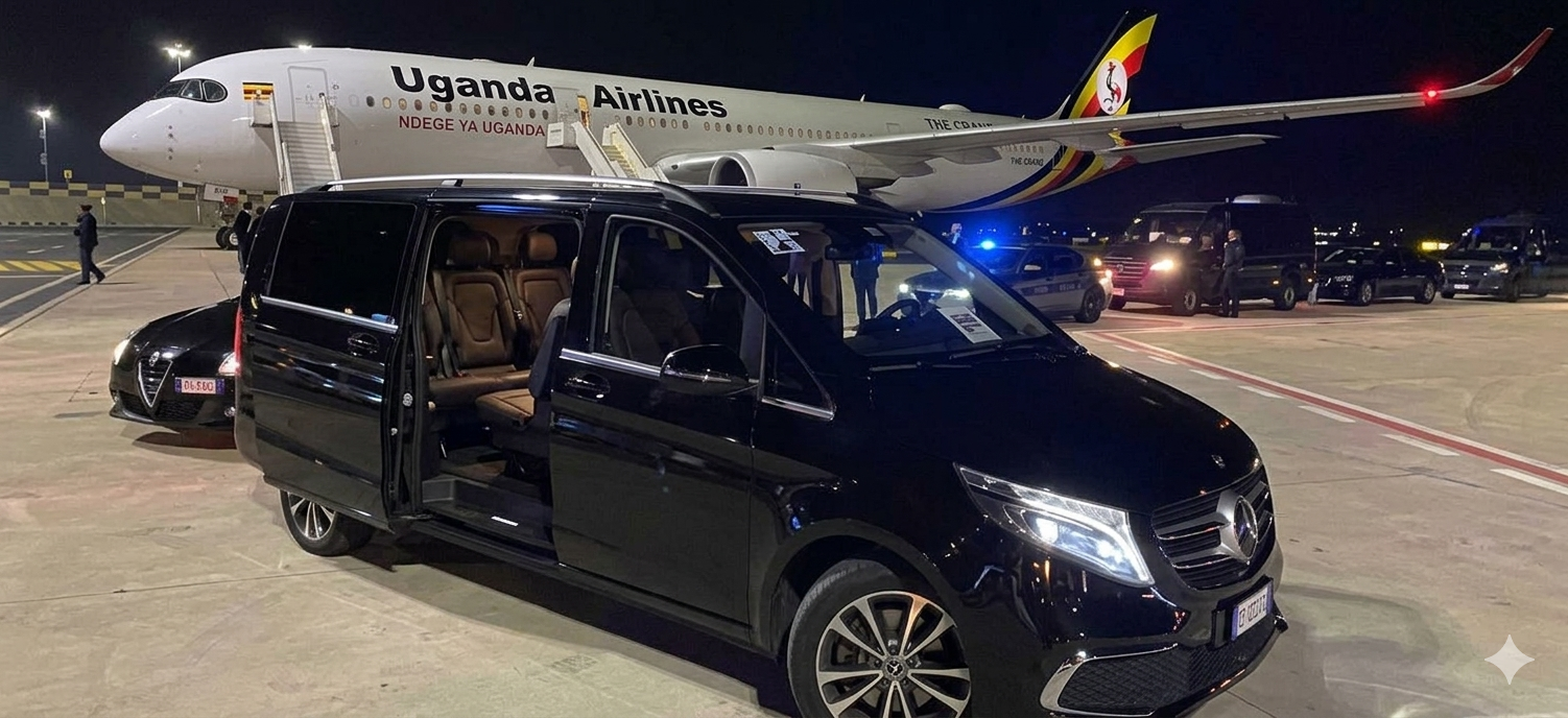VIP Airport Transfers