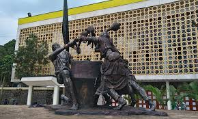 Art and craft village tour