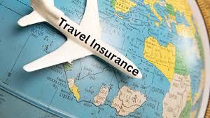 Medical travel insurance