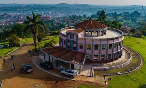 Cultural community tour