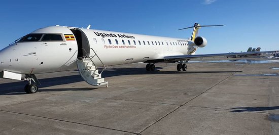 Airport pickup service